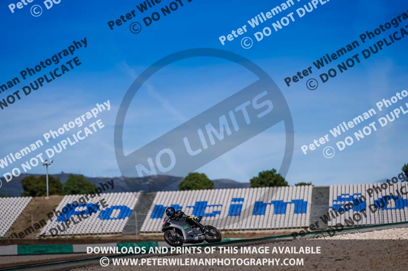 motorbikes;no limits;october 2019;peter wileman photography;portimao;portugal;trackday digital images